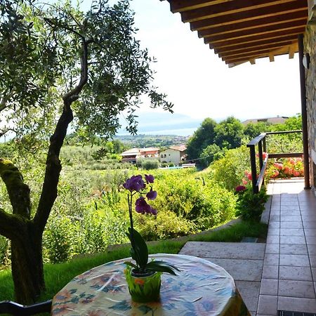 Antiche Mura Casa Vacanze 普埃尼亚戈 外观 照片