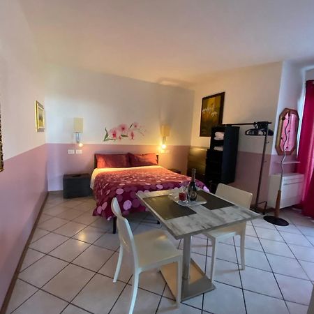 Antiche Mura Casa Vacanze 普埃尼亚戈 外观 照片
