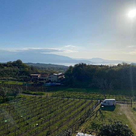 Antiche Mura Casa Vacanze 普埃尼亚戈 外观 照片