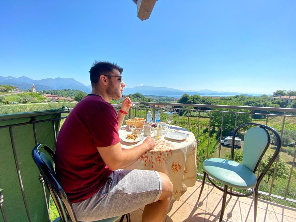 Antiche Mura Casa Vacanze 普埃尼亚戈 外观 照片