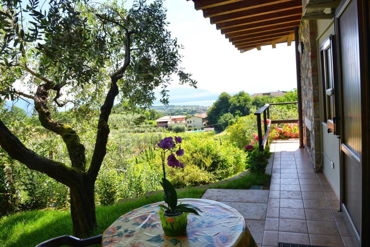 Antiche Mura Casa Vacanze 普埃尼亚戈 外观 照片