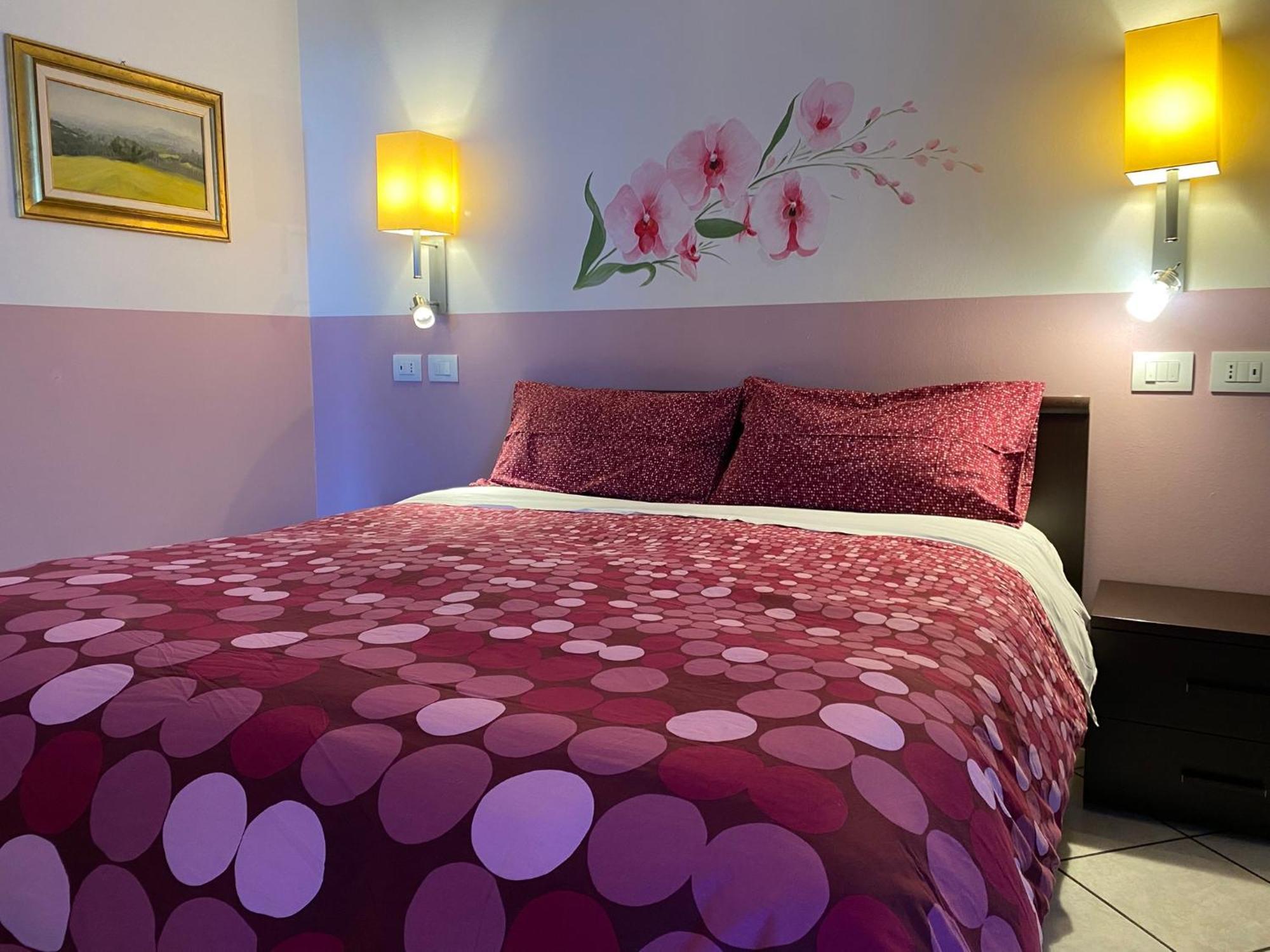 Antiche Mura Casa Vacanze 普埃尼亚戈 外观 照片