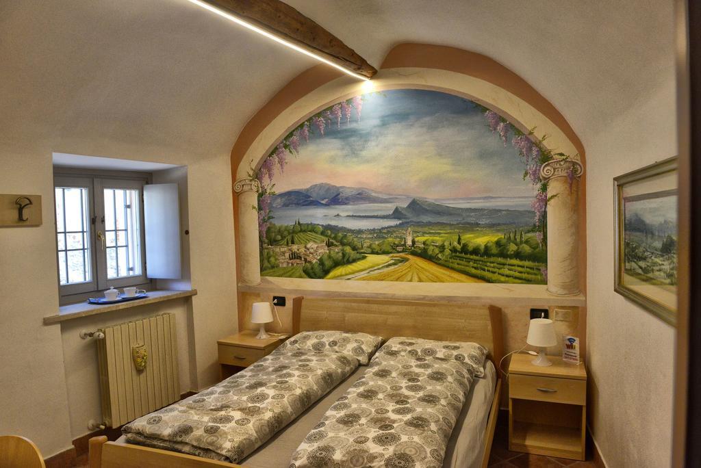 Antiche Mura Casa Vacanze 普埃尼亚戈 外观 照片